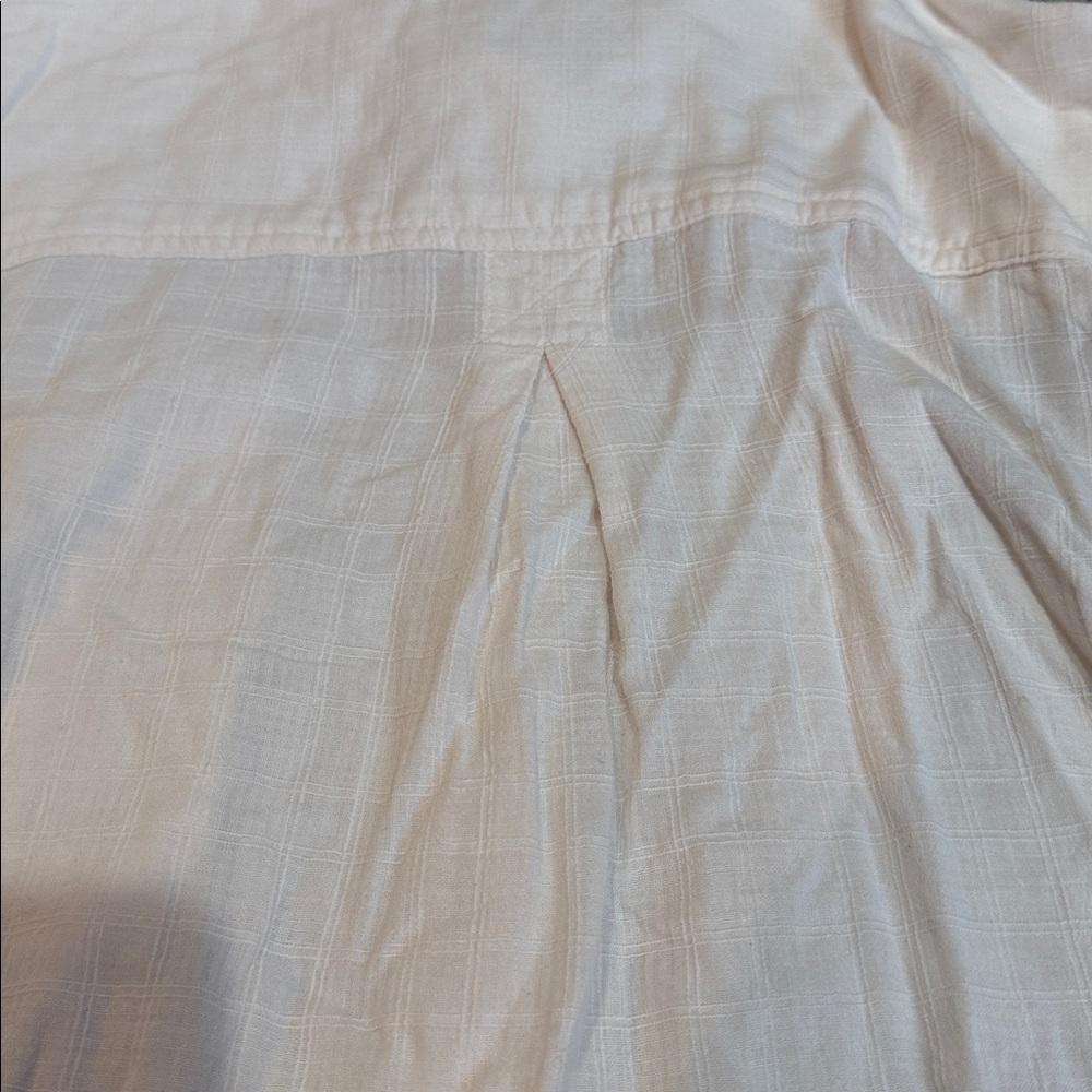 Women’s Cotton Button Down Shirt Size (XXL) NEW - Picture 7 of 8